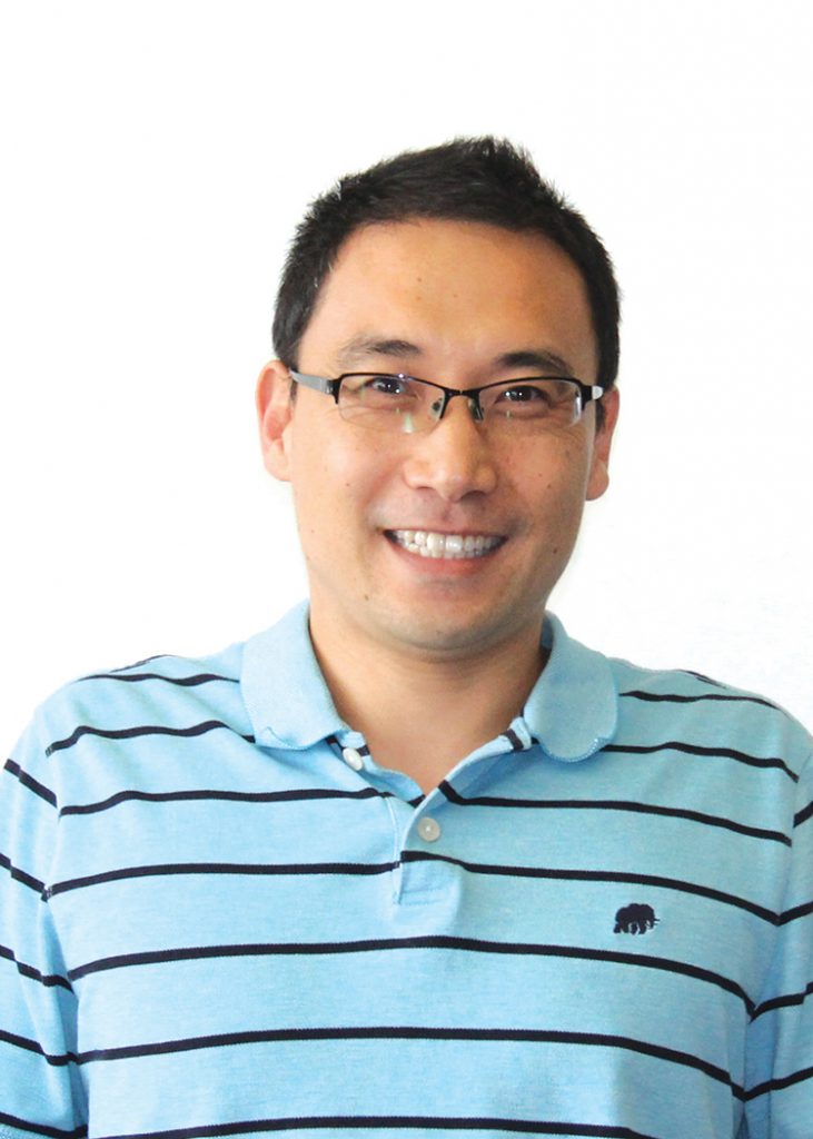 Dr. Jun Zhang